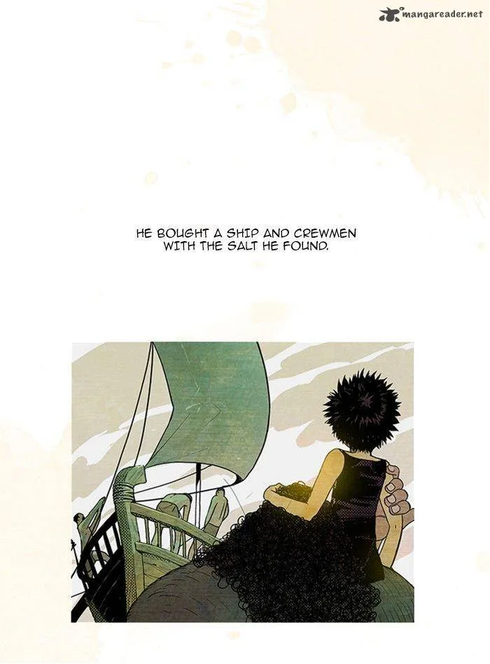 Aisopos Chapter 56 page 45