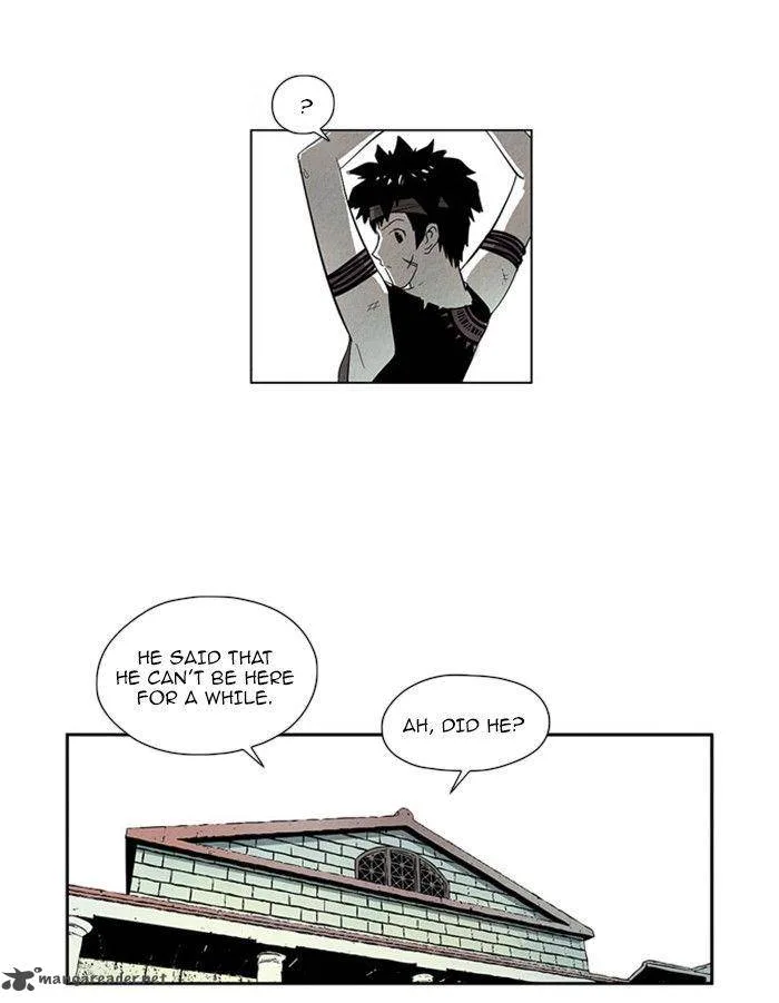 Aisopos Chapter 57 page 4