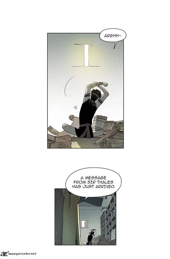 Aisopos Chapter 57 page 3