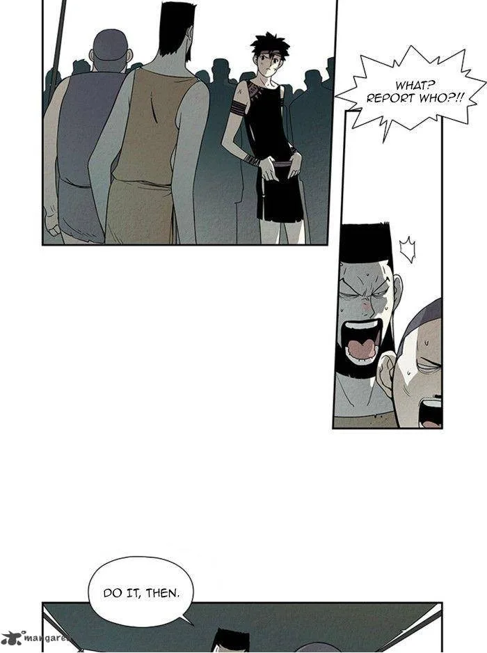 Aisopos Chapter 57 page 22