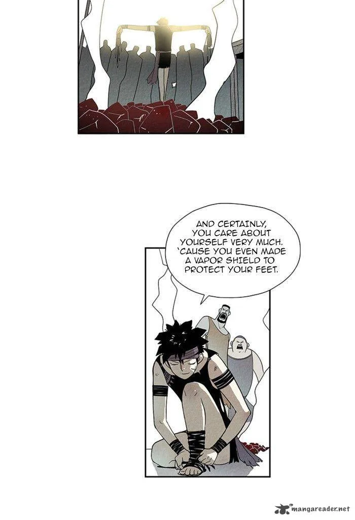 Aisopos Chapter 57 page 19