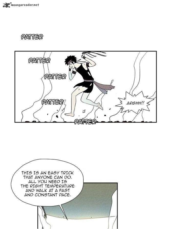 Aisopos Chapter 57 page 18
