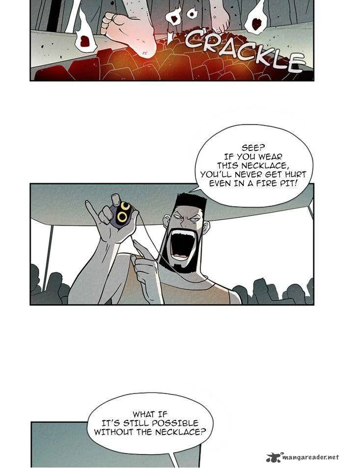 Aisopos Chapter 57 page 15