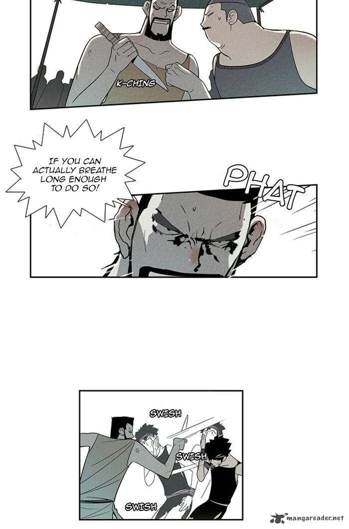Aisopos Chapter 57 page 23