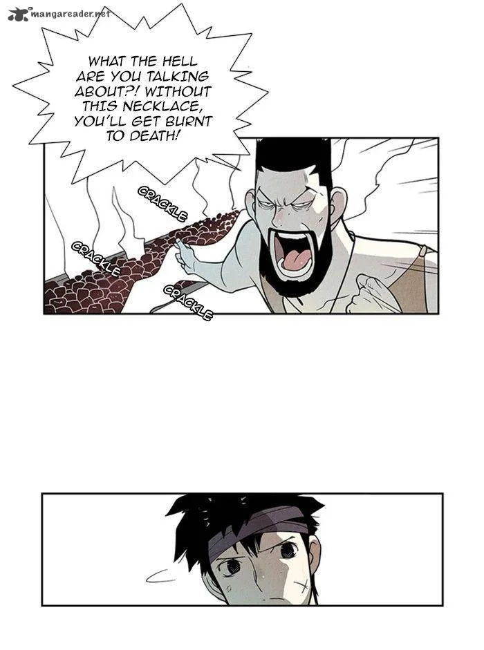 Aisopos Chapter 57 page 17