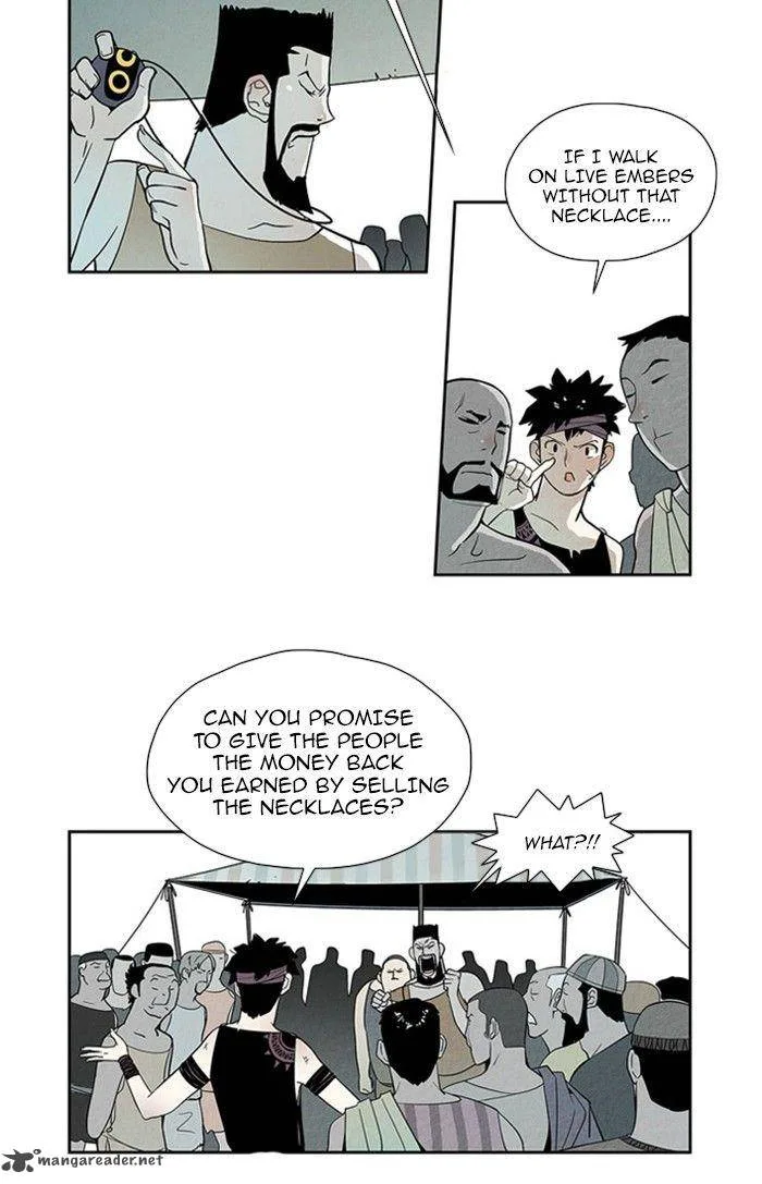 Aisopos Chapter 57 page 16