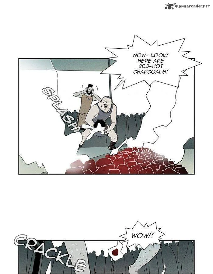Aisopos Chapter 57 page 14