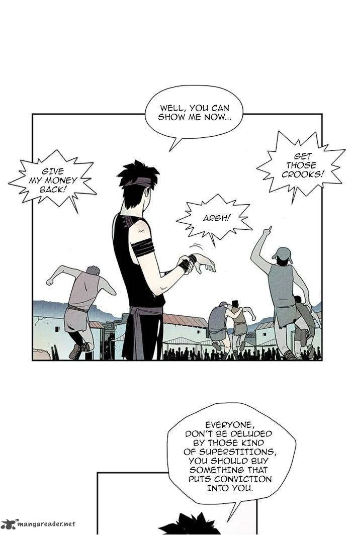 Aisopos Chapter 57 page 28