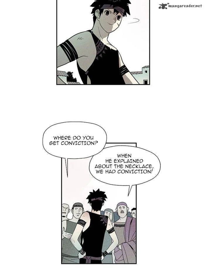 Aisopos Chapter 57 page 29