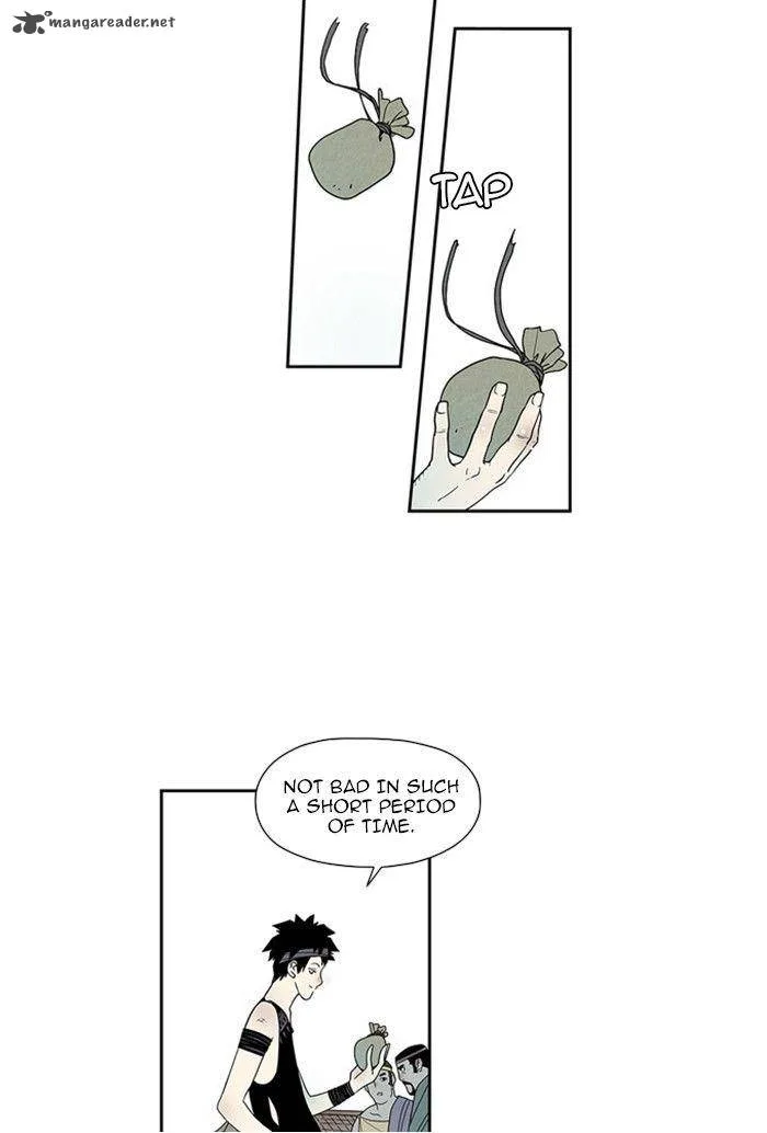 Aisopos Chapter 57 page 33