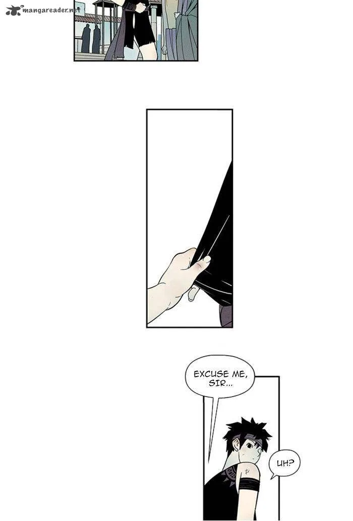 Aisopos Chapter 57 page 34