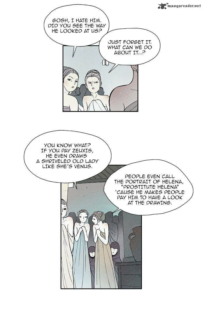 Aisopos Chapter 58 page 4
