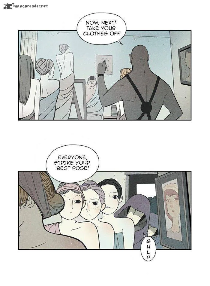 Aisopos Chapter 58 page 2