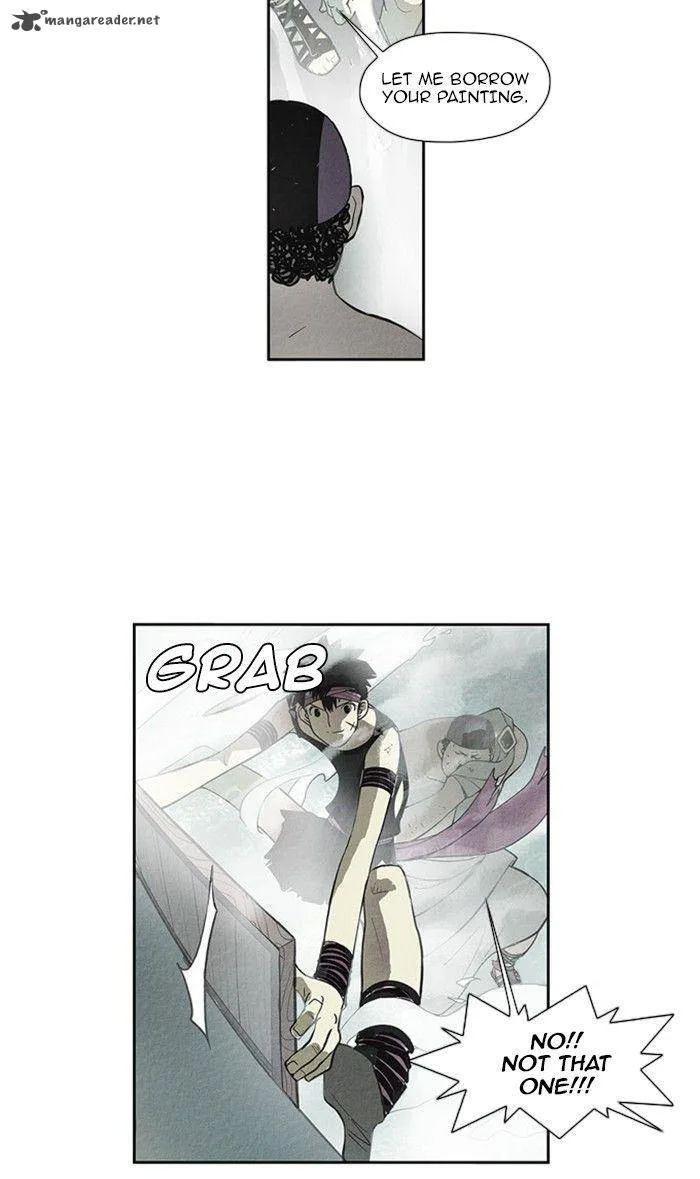 Aisopos Chapter 58 page 20