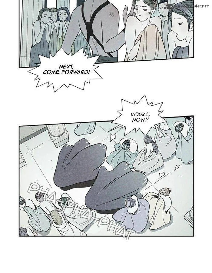 Aisopos Chapter 58 page 8