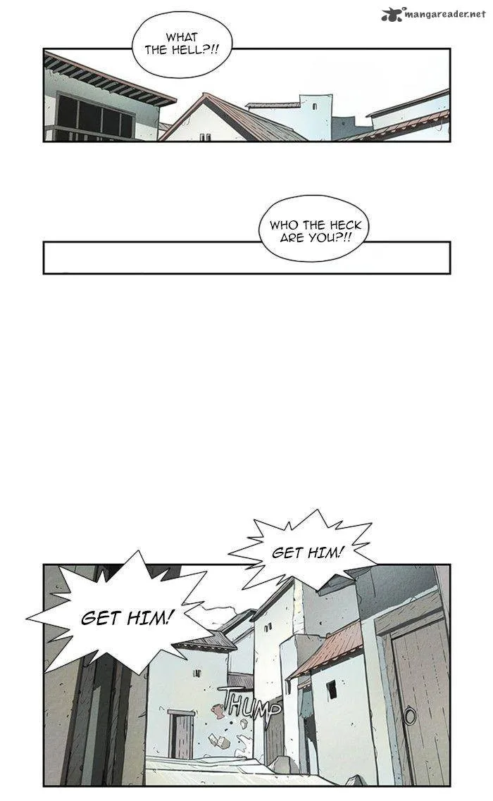 Aisopos Chapter 58 page 25