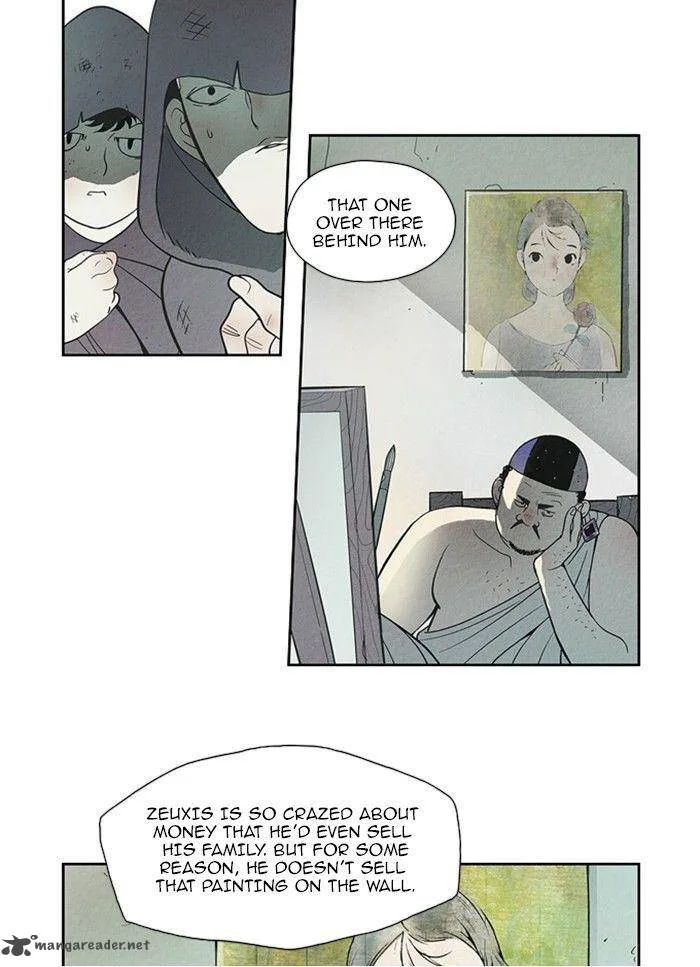 Aisopos Chapter 58 page 6