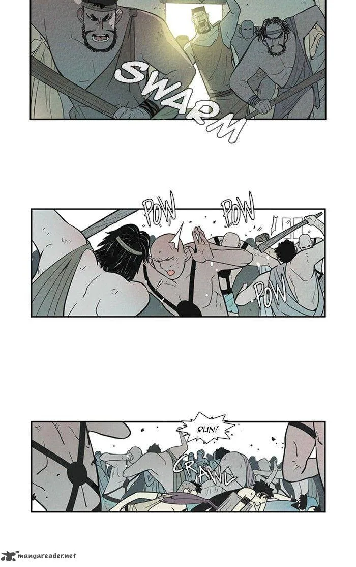 Aisopos Chapter 58 page 24