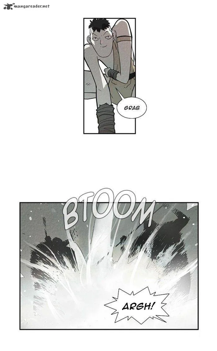 Aisopos Chapter 58 page 18