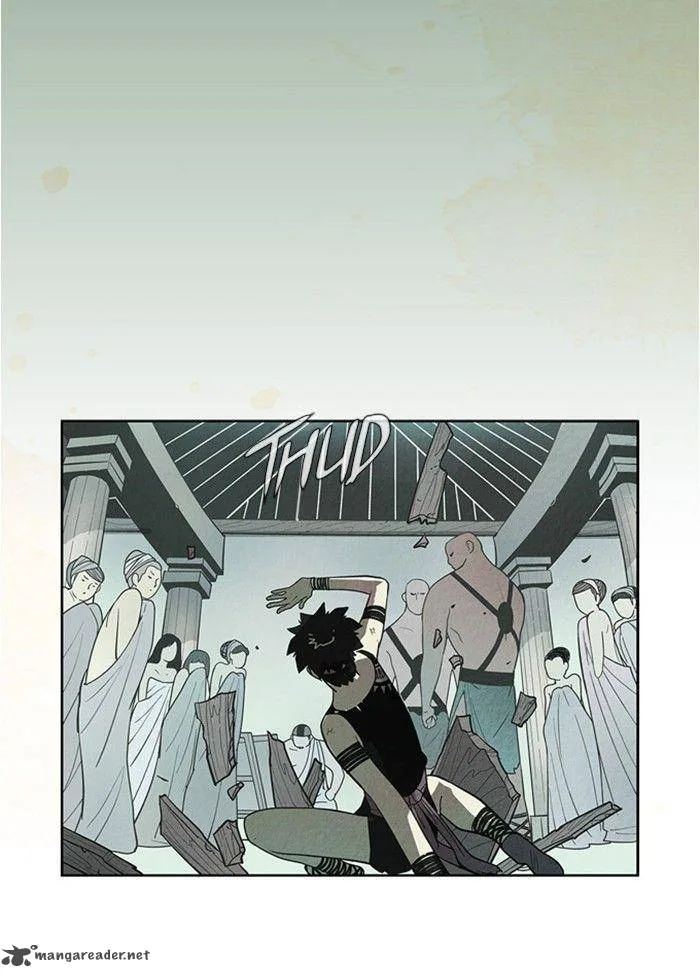 Aisopos Chapter 58 page 15