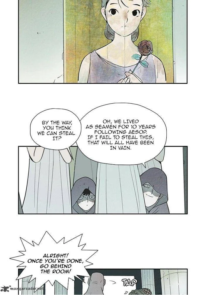 Aisopos Chapter 58 page 7