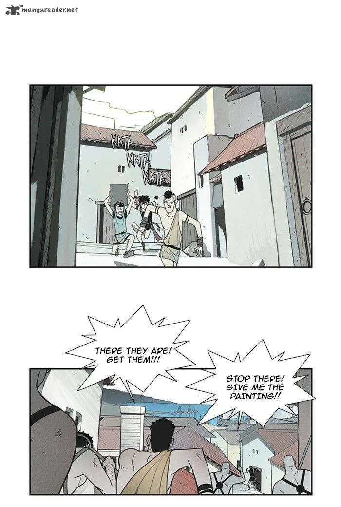 Aisopos Chapter 58 page 26