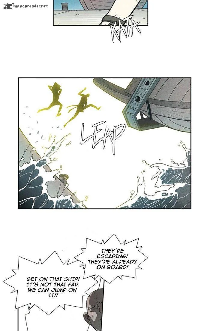 Aisopos Chapter 58 page 29