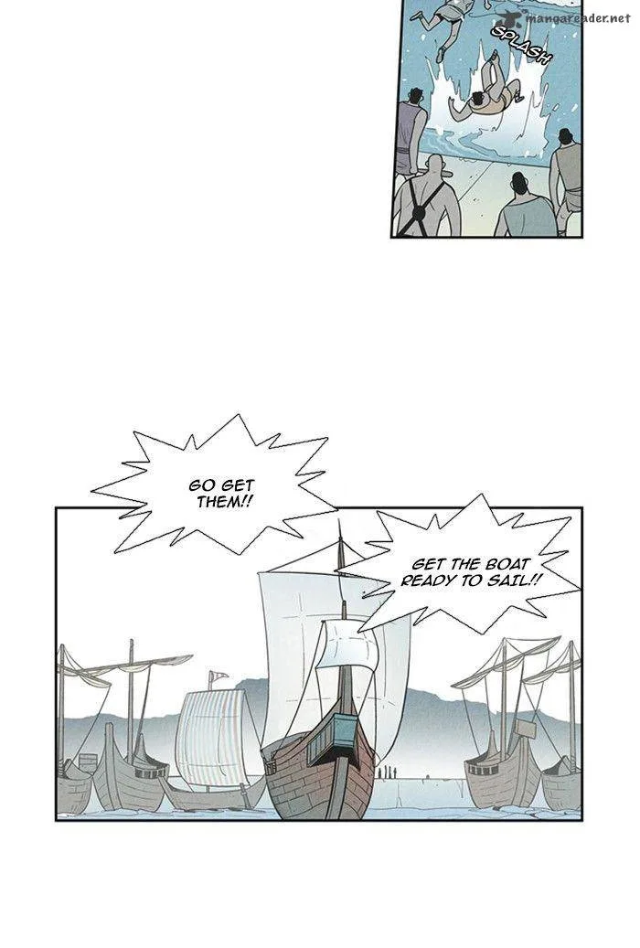 Aisopos Chapter 58 page 36