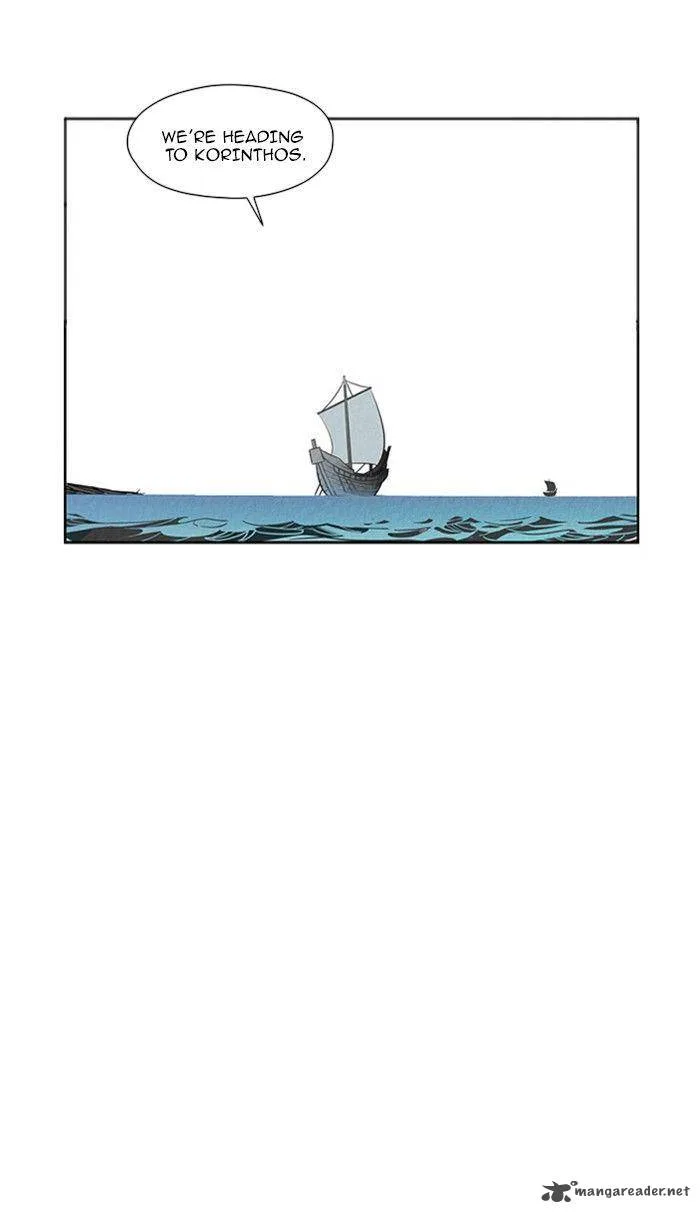 Aisopos Chapter 58 page 39