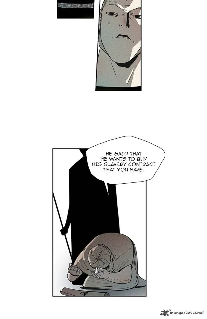 Aisopos Chapter 59 page 4