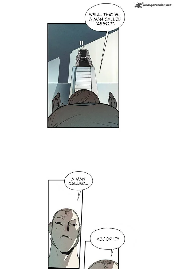 Aisopos Chapter 59 page 3