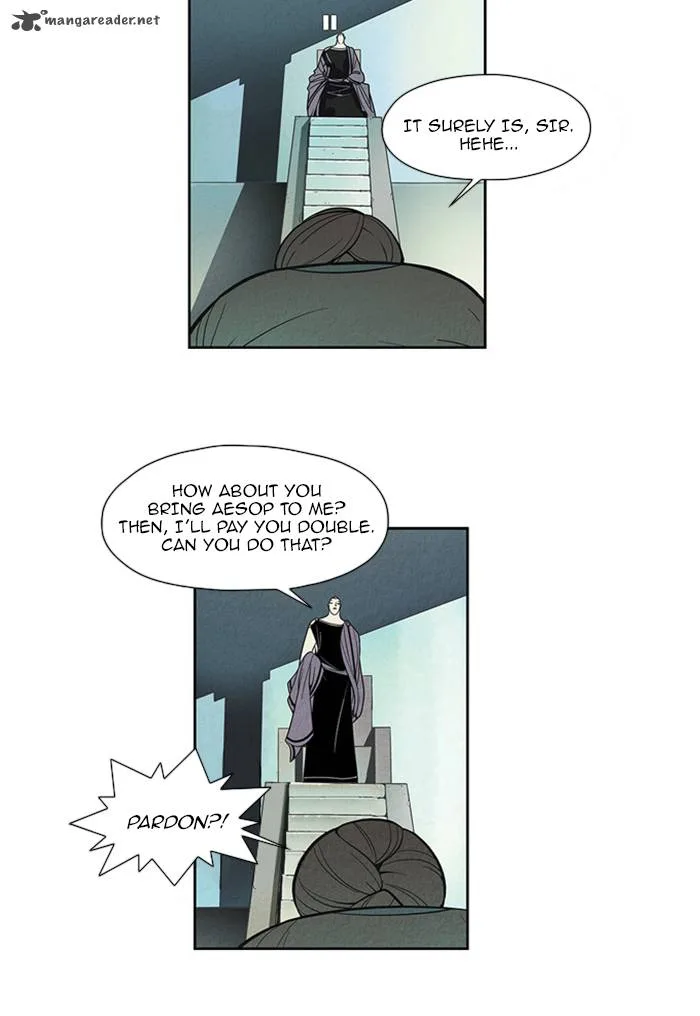 Aisopos Chapter 59 page 6