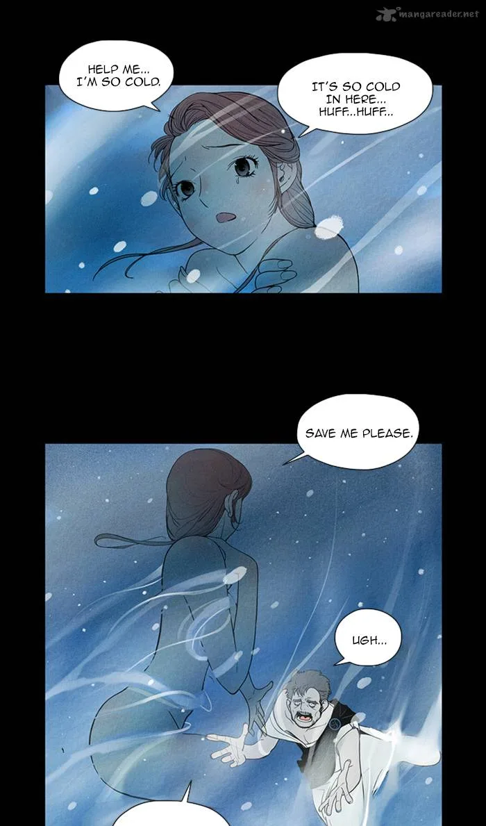 Aisopos Chapter 59 page 22