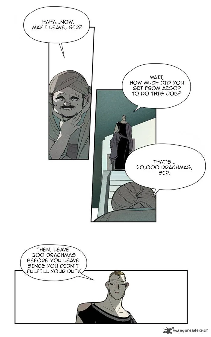 Aisopos Chapter 59 page 10