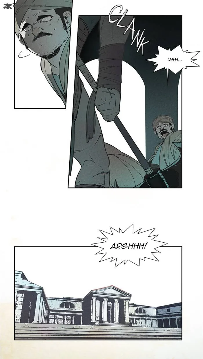 Aisopos Chapter 59 page 14