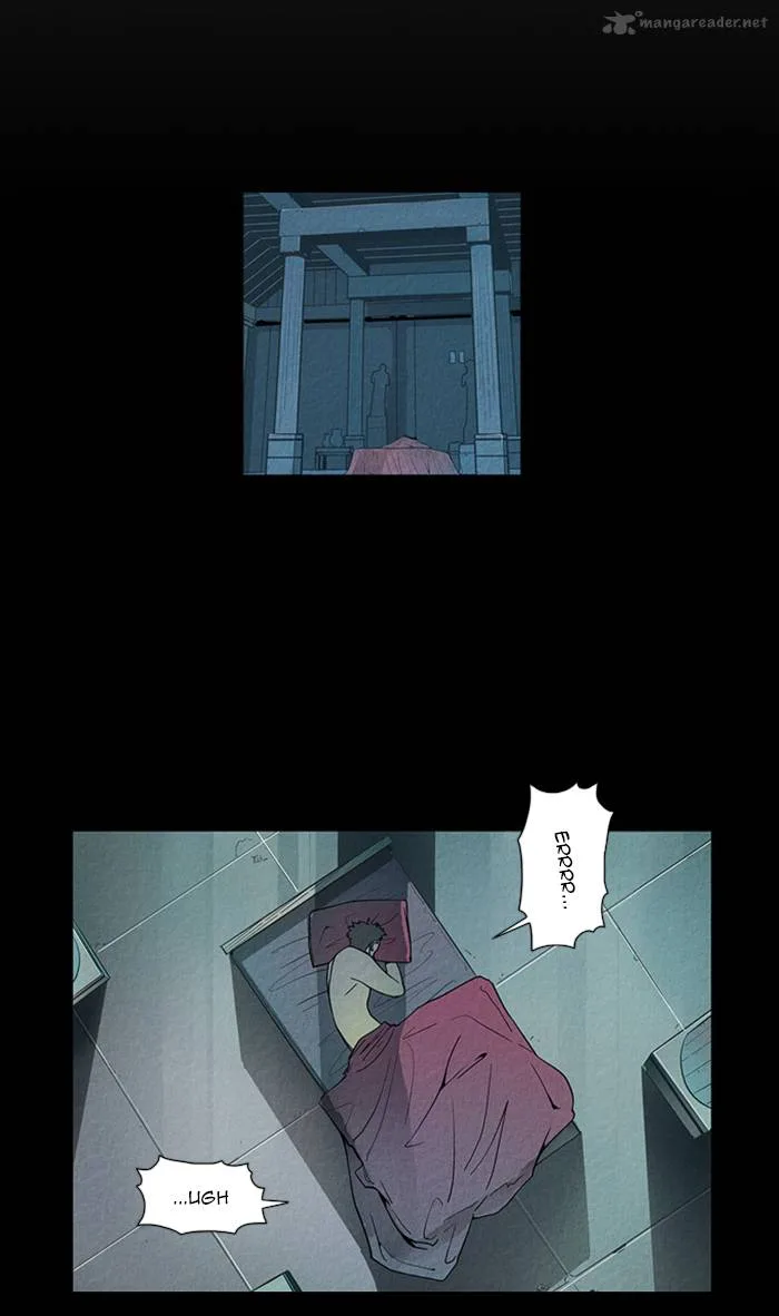 Aisopos Chapter 59 page 19
