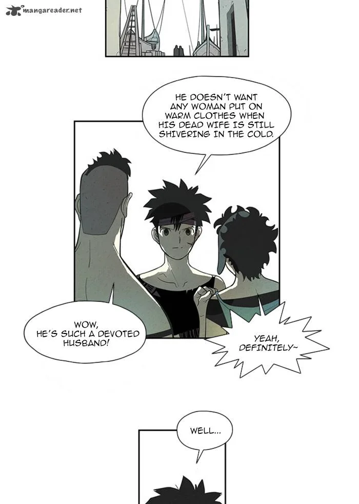 Aisopos Chapter 59 page 27