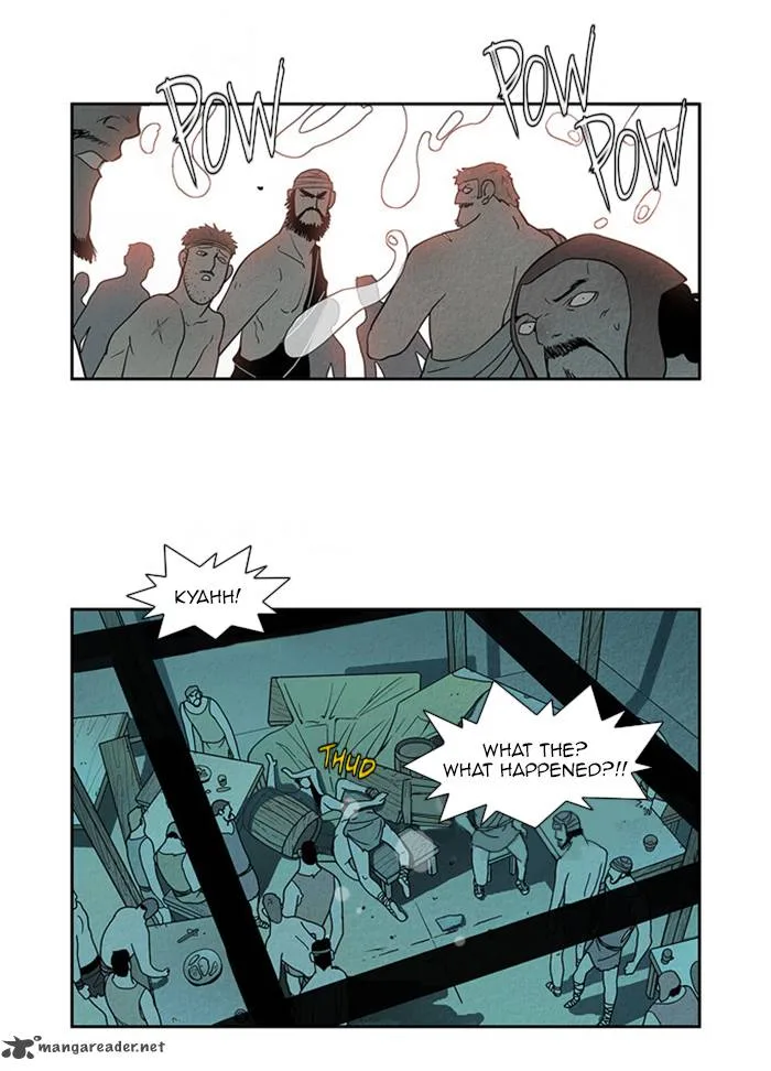 Aisopos Chapter 59 page 35