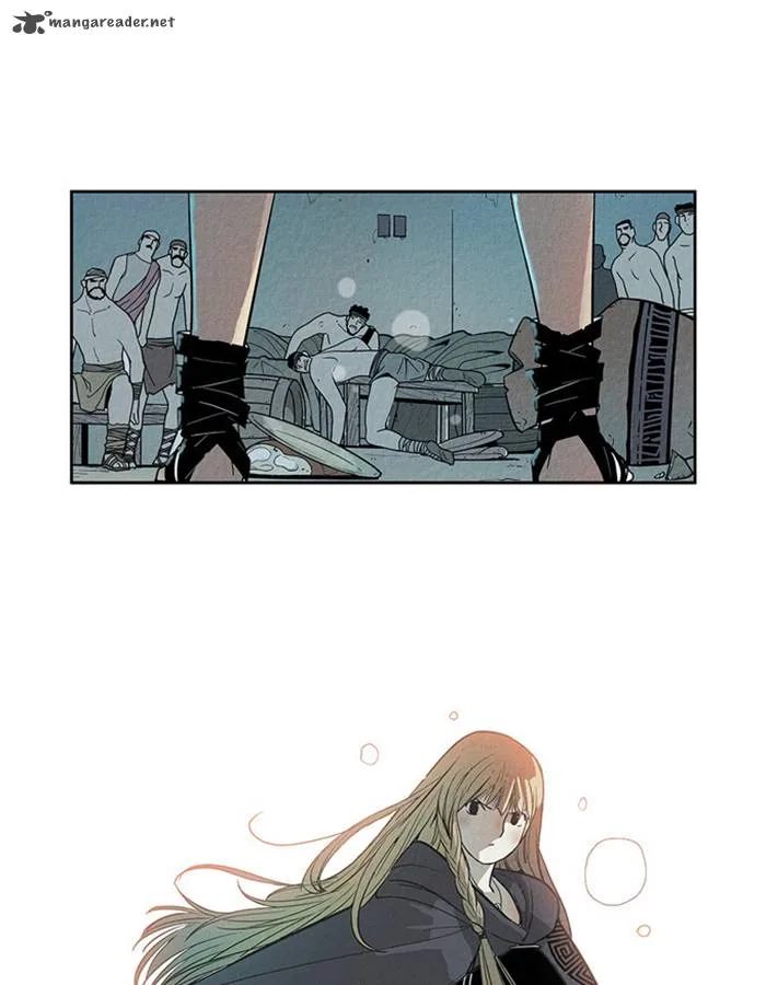 Aisopos Chapter 59 page 36