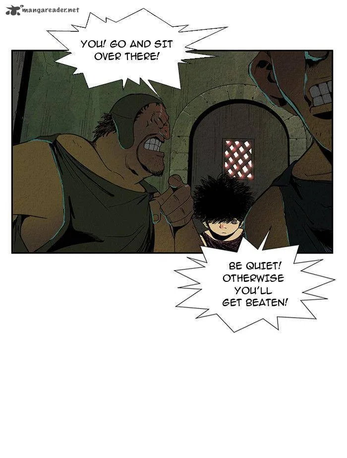 Aisopos Chapter 6 page 10