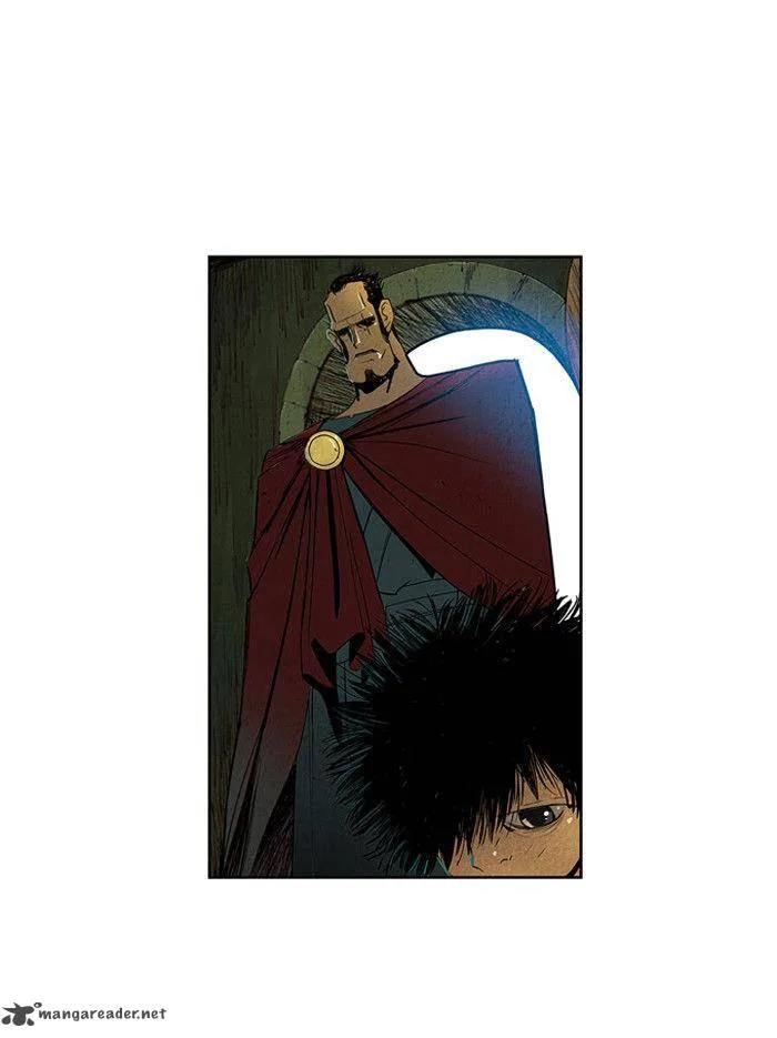 Aisopos Chapter 6 page 1