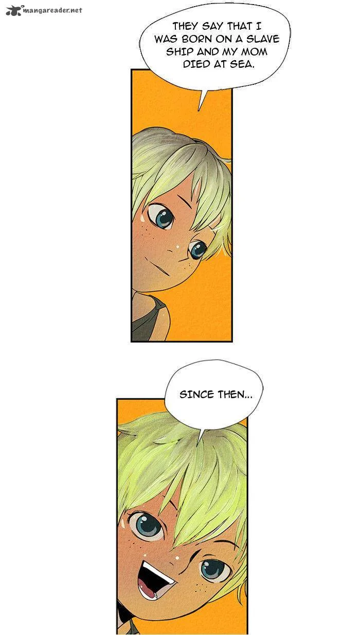 Aisopos Chapter 6 page 20