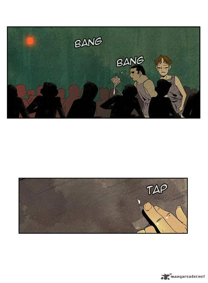Aisopos Chapter 6 page 13