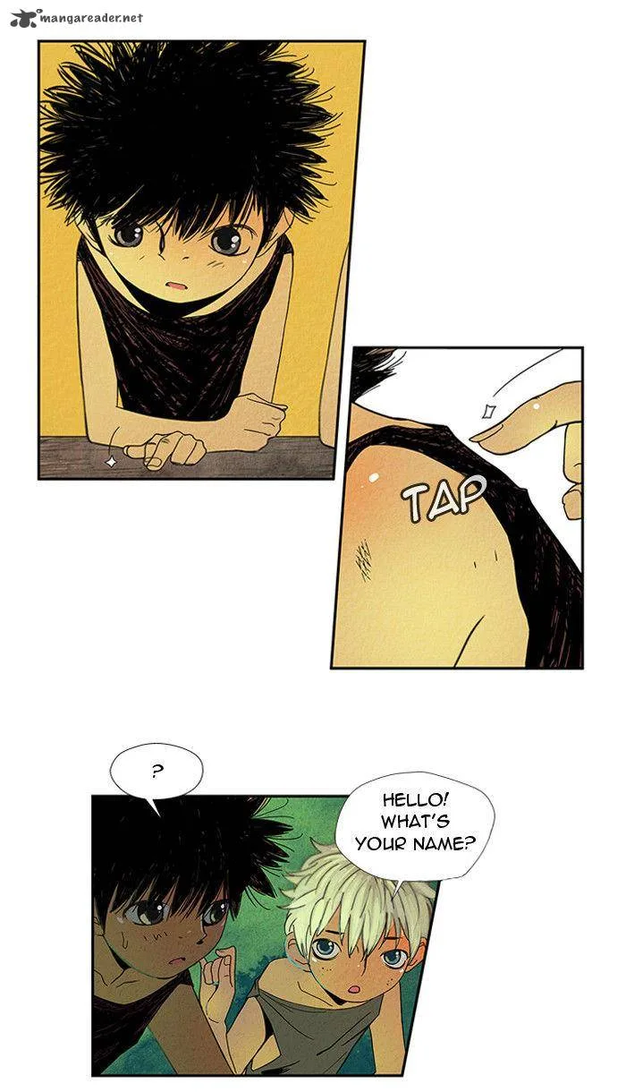 Aisopos Chapter 6 page 14