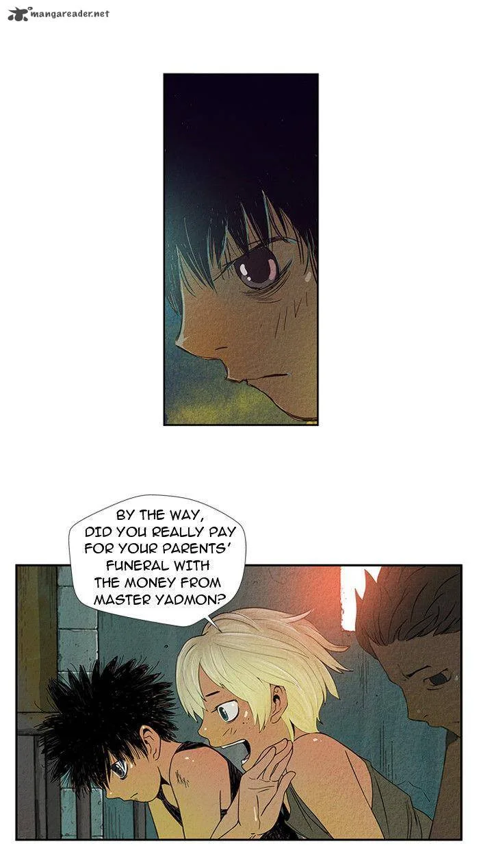 Aisopos Chapter 6 page 16