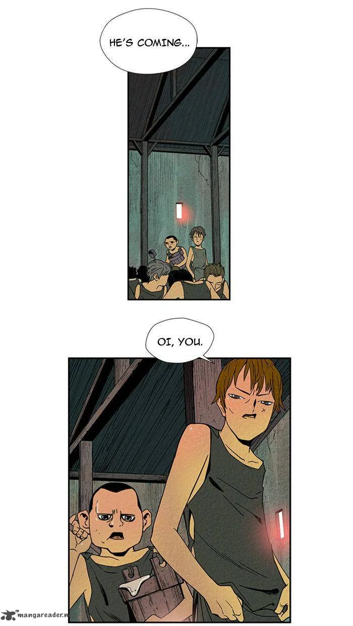 Aisopos Chapter 6 page 25