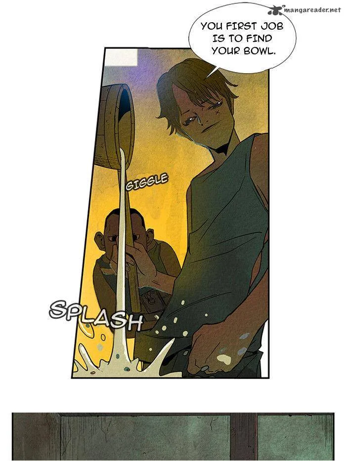 Aisopos Chapter 6 page 31
