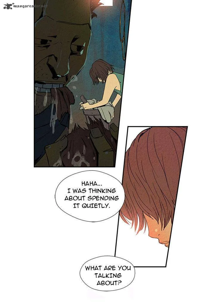 Aisopos Chapter 6 page 37