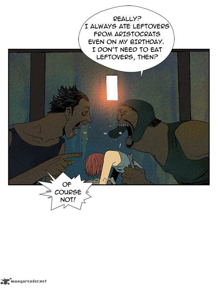 Aisopos Chapter 6 page 39