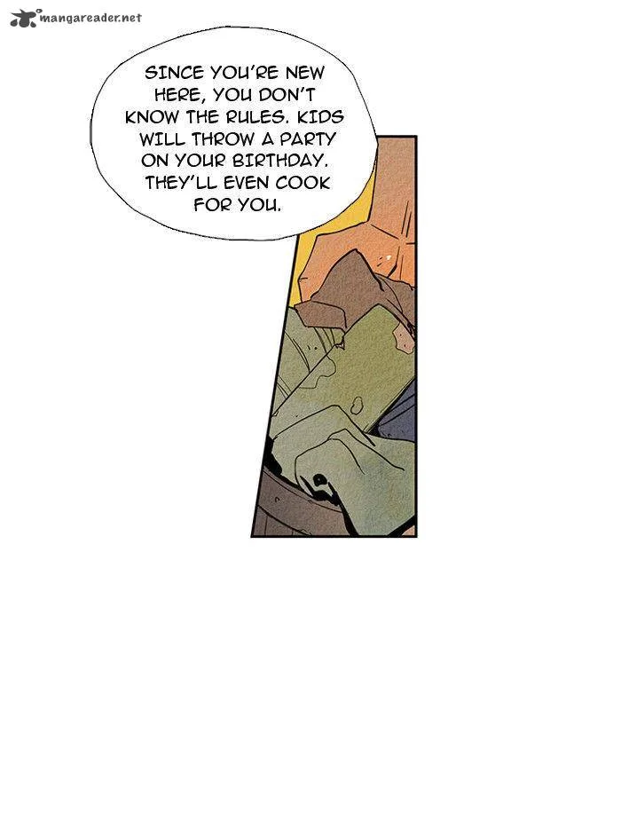 Aisopos Chapter 6 page 38